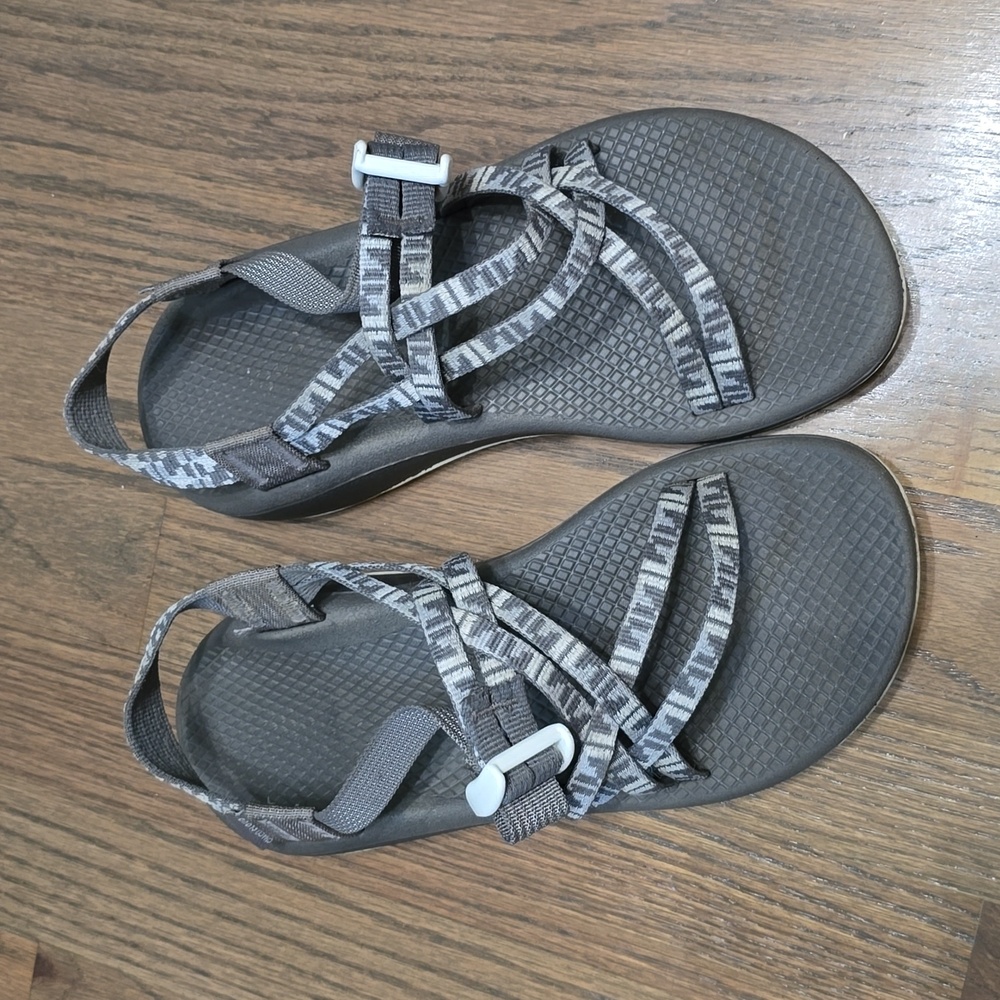 Chaco ZX/1 Cloud